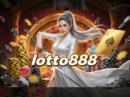 lotto888 เว็บตรง