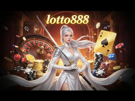 lotto888 ทางเข้า