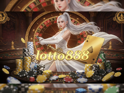 ทางเข้า lotto888