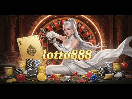 สล็อตเว็บตรง lotto888