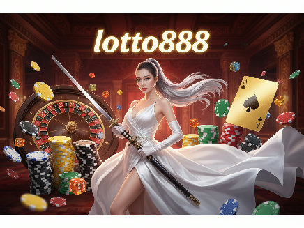 lotto888
